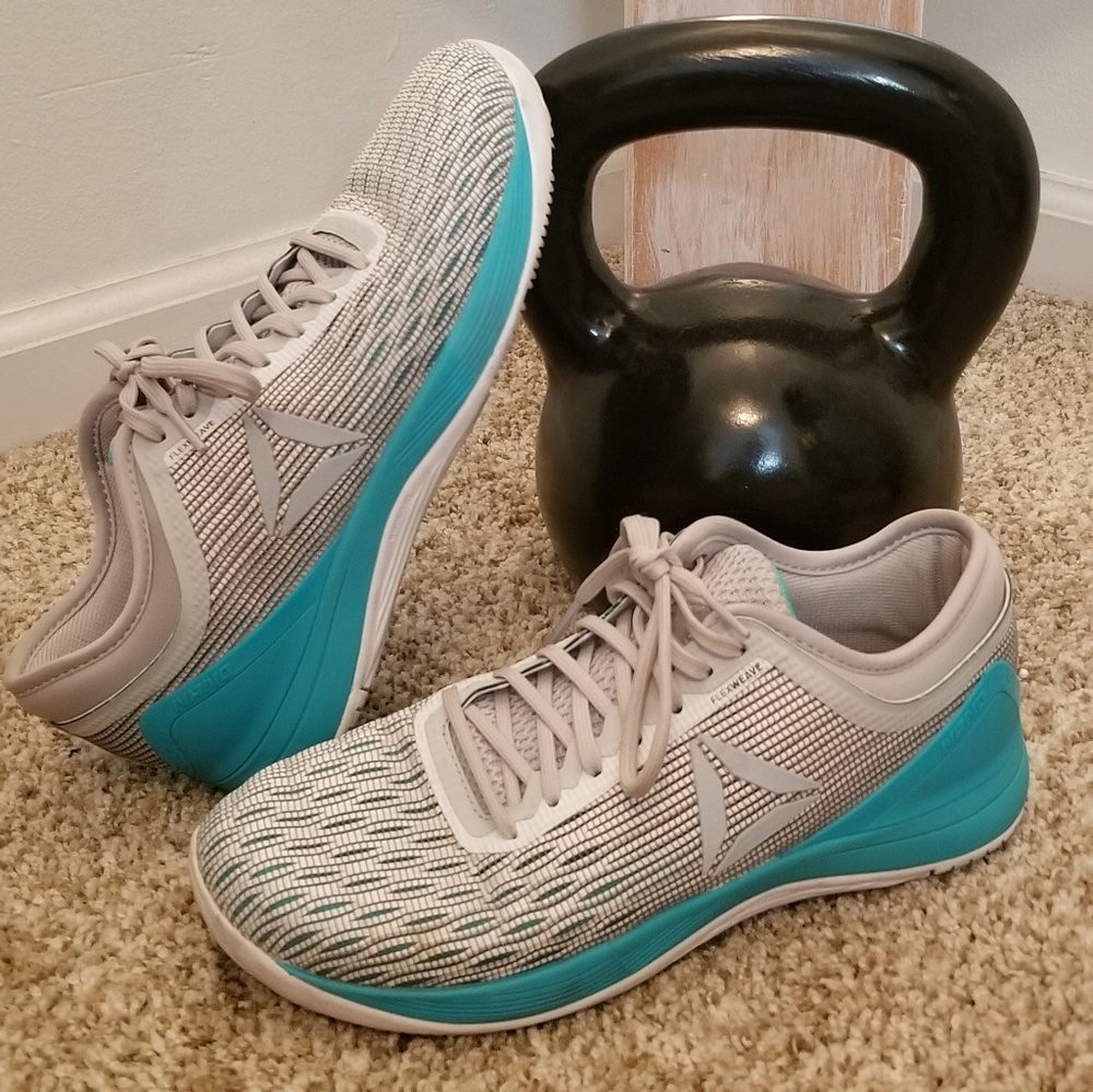 REEBOK NANO 8 FLEX WEAVE